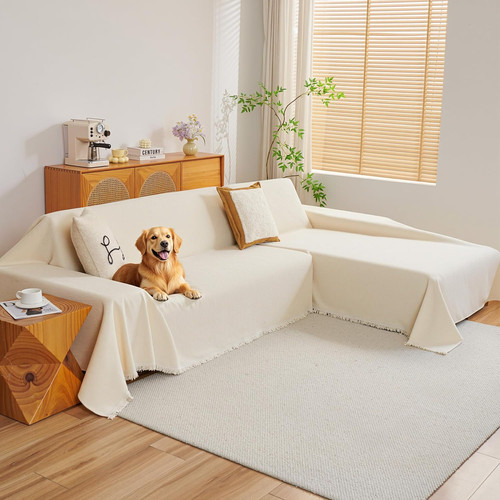 Couch cover for sectional - for,