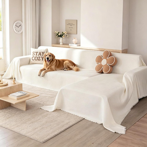Sectional couch covers - couch, covers,2